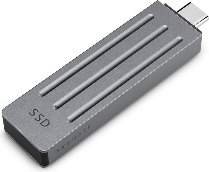 Produktbild Seagate Ultra Compact (1000 GB)