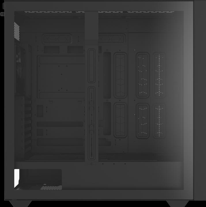 Produktbild Thermaltake Tt AX500 Black (SSI EEB, Mini-ITX, ATX, mATX, SSI CEB, E-ATX)