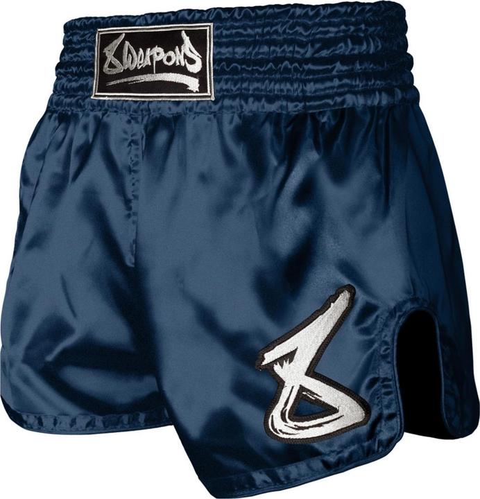 Produktbild 8Weapons 8 WEAPONS Strike Shorts - navy-white (S)