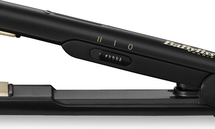 Immagine prodotto BaByliss Ceramica 230 (Piastra per capelli)