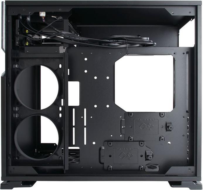 Produktbild In Win 101 (ATX, mATX, Mini-ITX)