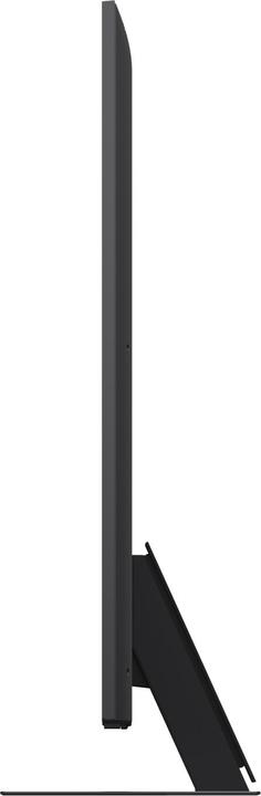 Actual product image LG 55QNED87A6B.AEU (55", QNED87, QNED, 4K, 2025)