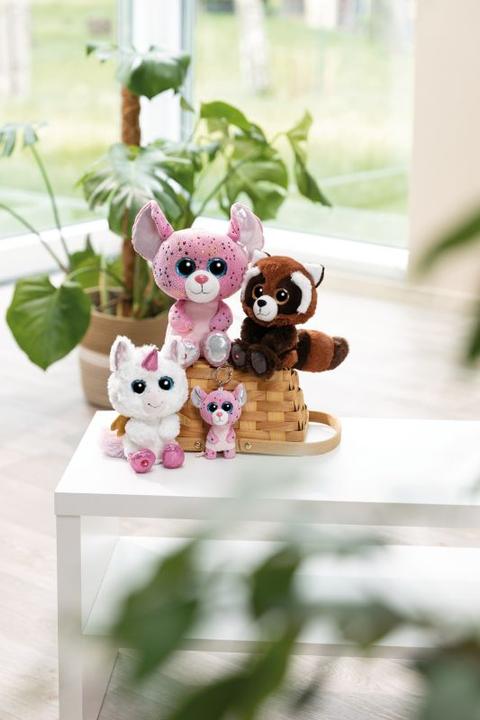 Immagine prodotto NICI Giocattolo di peluche Unicorno (15 cm)