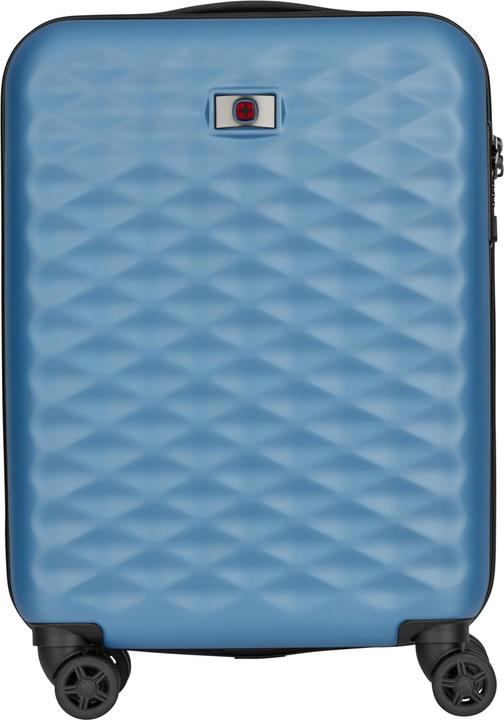 Actual product image Wenger Hardside (32 l, Hand luggage (up to 50 litres))