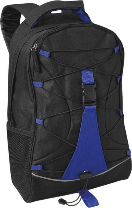Actual product image MidOcean Monte Lema Contrast Detail Backpack