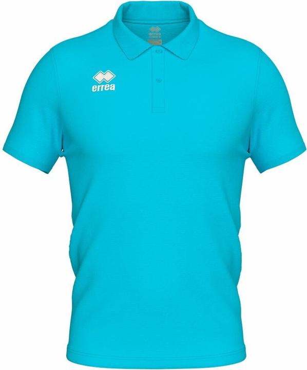 Produktbild Errea Polo Evo S/S Ad (L)