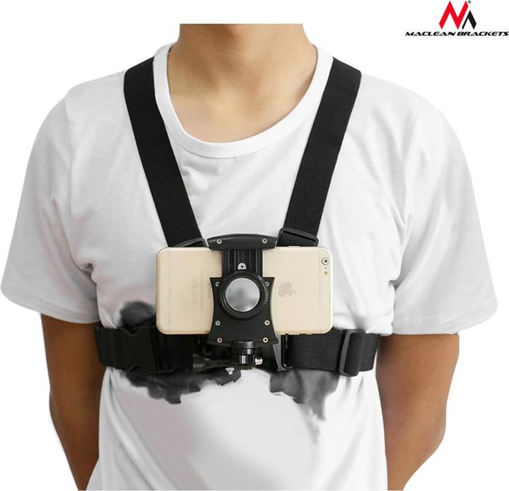 Immagine prodotto Maclean MC-773