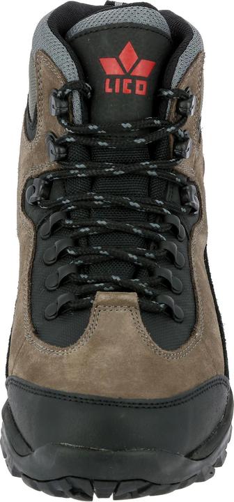 Actual product image Lico Milan (40)
