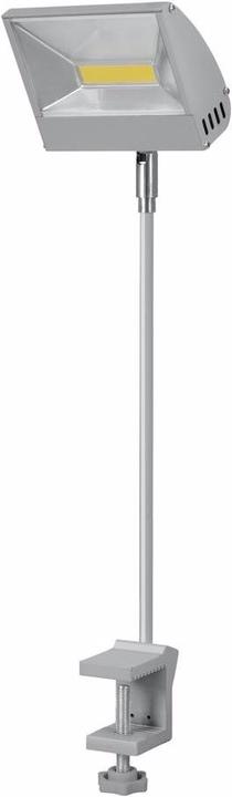 Actual product image Eurolite LED KKL-30 floodlight 4100K silver (4100 W, LED)
