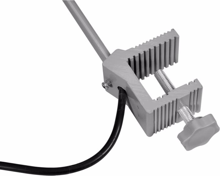 Actual product image Eurolite LED KKL-30 floodlight 4100K silver (4100 W, LED)