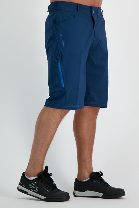 Image du produit Vaude Ledro (3XL)