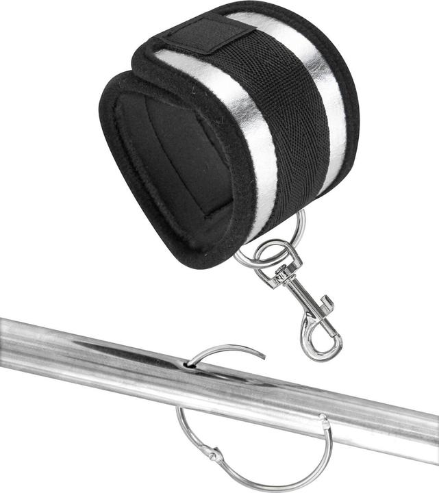 Produktbild Fetish Tentation Barre de soumission 4 menottes