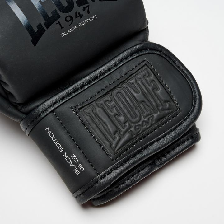 Produktbild Leone Mma Glove Black (S)