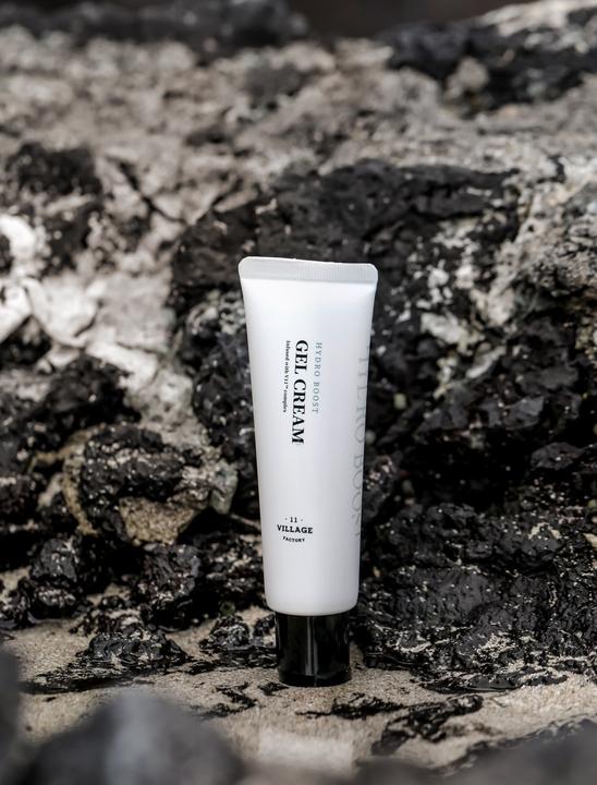 Actual product image Village 11 Factory Hydro boost gel cream (50 ml, Face gel)