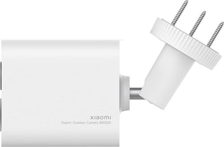 Produktbild Xiaomi Outdoor Camera BW500, BHR8301GL (2560 x 1440 Pixels)