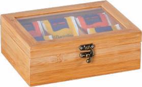 Produktbild Kesper teebeutel-Box
