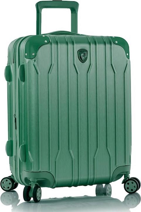 Produktbild Heys Xtrak -matkalaukku, keskiyönvihreä (53 l, Handgepäck (bis 50l))