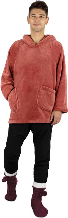 Actual product image Normani Molina Oversize Sweater (One size)