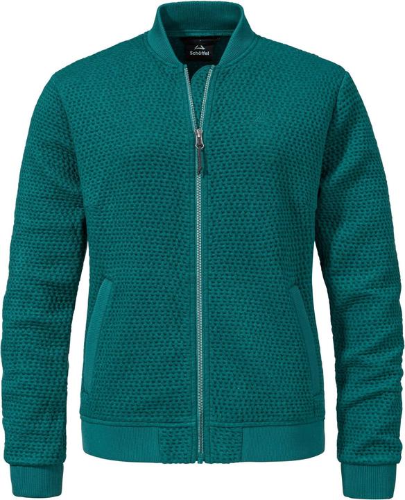 Image du produit Schöffel Veste polaire Genua L (48)