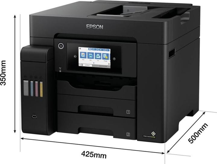 Epson EcoTank ET-5805 (Ink tank, Colour)