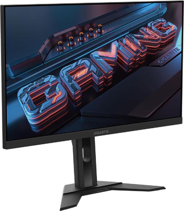 Actual product image Gigabyte M27UA (3840 x 2160 Pixels, 27")