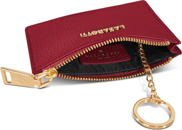 Immagine prodotto Lazarotti Bologna Leather Schlüsseletui Leder 11.5 cm