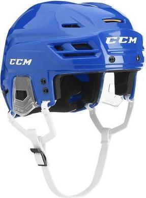 Actual product image CCM Tacks 310 hockey helmet (black, L) (L)