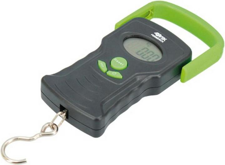 Produktbild FSK Digitale Gepäckwaage 50 kg