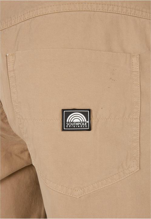 Immagine prodotto Southpole Pantaloni Twill (31)