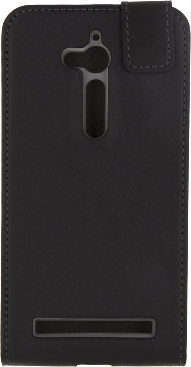 Image du produit Mobilize Étui classique Gelly Flip (Asus Zenfone Go)