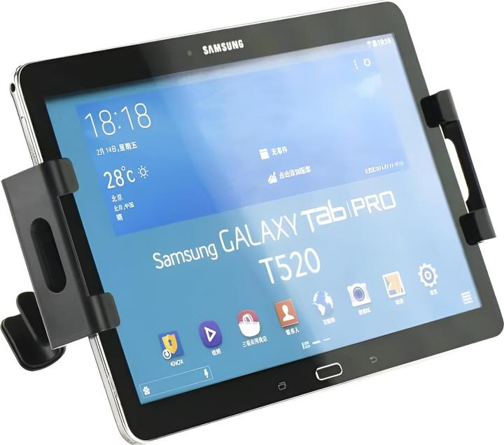Immagine prodotto Novidarte Supporto per tablet sul sedile posteriore dell'auto