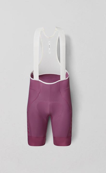Actual product image Maap - Team Bib Evo Cargo, Dark Mauve (XS, S, M, L, XL, XXL)