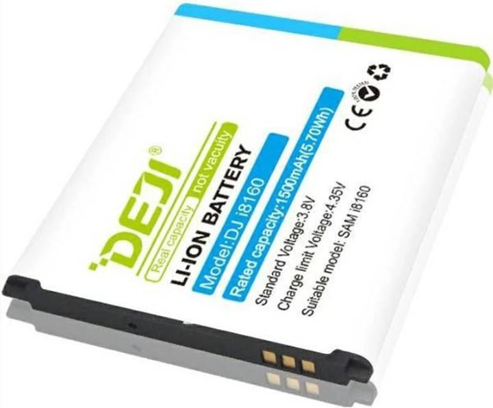 Immagine prodotto DEJI Batteria 3 Mini Ace 2 EB425161LU 1500mAh