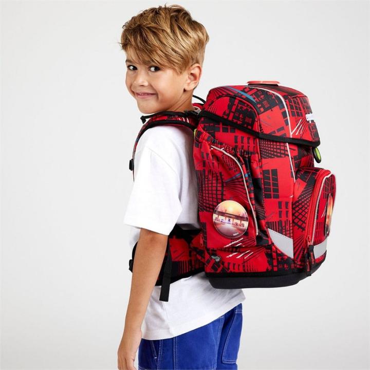 Produktbild Ergobag cubo 5-tlg. Set AlarmBärreitschaft (19 l)