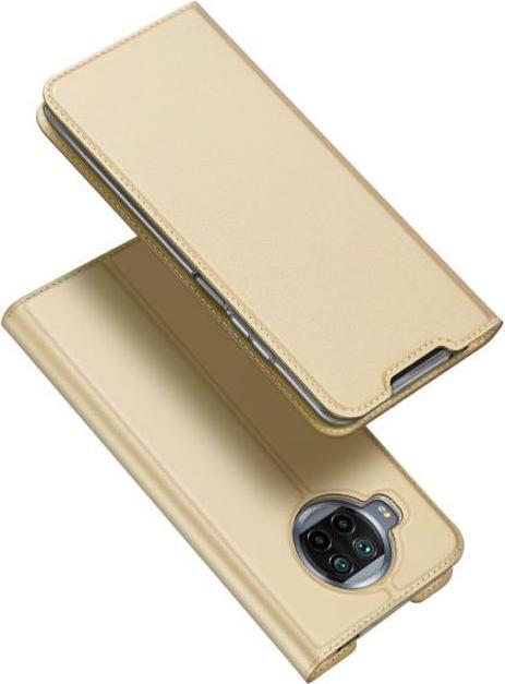 Produktbild Dux Ducis Skin Pro Series Bookcover (Xiaomi Mi 10T Lite)