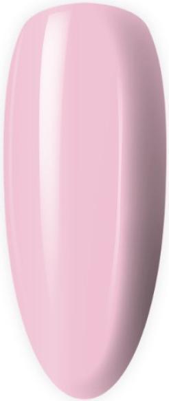 Immagine prodotto Maliva Vernice gel 047 UV/LED (Rosa chiaro dolce, Smalto per unghie effetto gel)