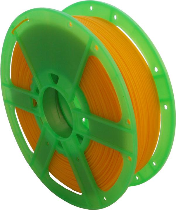 Productafbeelding Purefil Draad (PLA, 1.75 mm, 750 g, Geel)