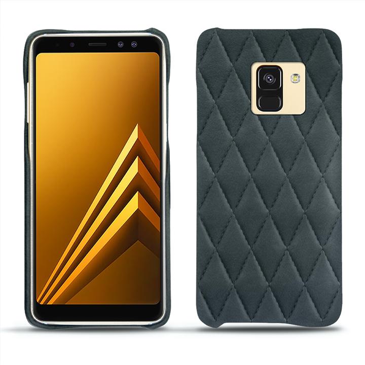 Actual product image Noreve Leather cover (Samsung Galaxy A8+)