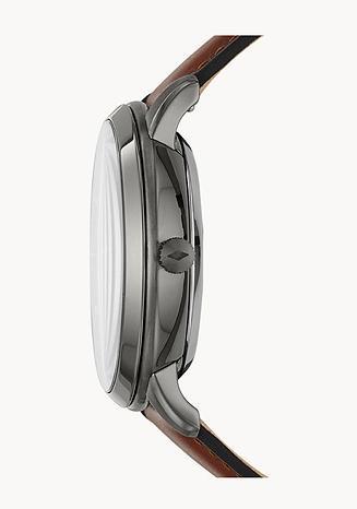 Image du produit Fossil neutra (Montre analogique, Montre squelette, 44 mm)