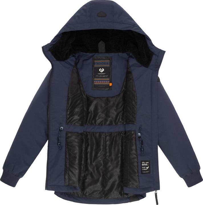 Produktbild Ragwear Dowey Warm Rain (XL)