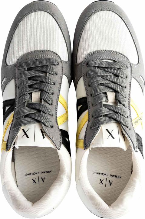Actual product image Armani Exchange Man (43)