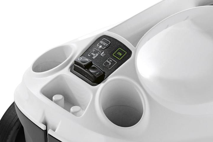 Immagine prodotto Kärcher SC 3 EasyFix (3.50 bar, 1900 W)