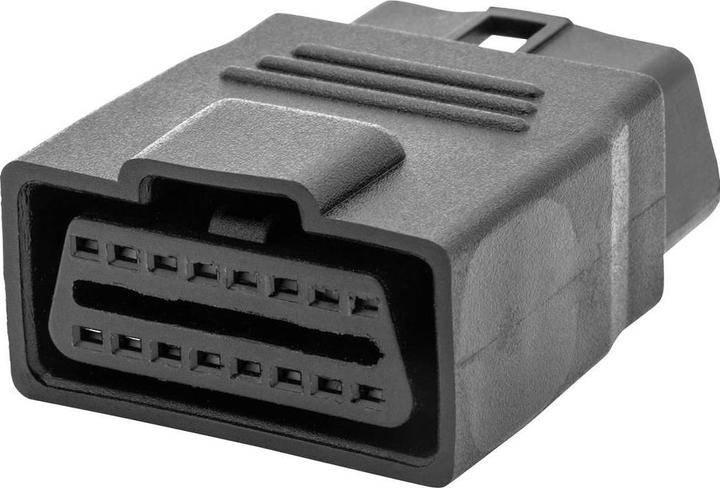 Produktbild Adapter Universe OBDII 16 Pin Stecker