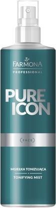 Farmona Professional Pure Icon Toning Mist 200ml (Tonic, 200 ml)