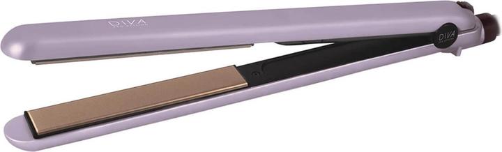 Diva Professional Styling Diva - Pro Styling Tahitian Moon Elite Styler (Straightening iron)
