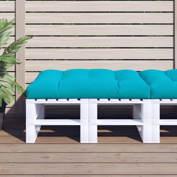 Actual product image VidaXL Thaddeus (120 x 80 x 12 cm)