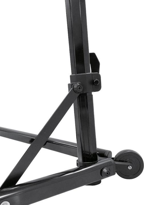 Immagine prodotto Topeak Supporto di montaggio PrepStand eUP PRO, con assistente di sollevamento, per biciclette elettriche