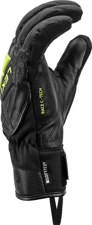 Produktbild Leki WCR C Tech 3D (L)
