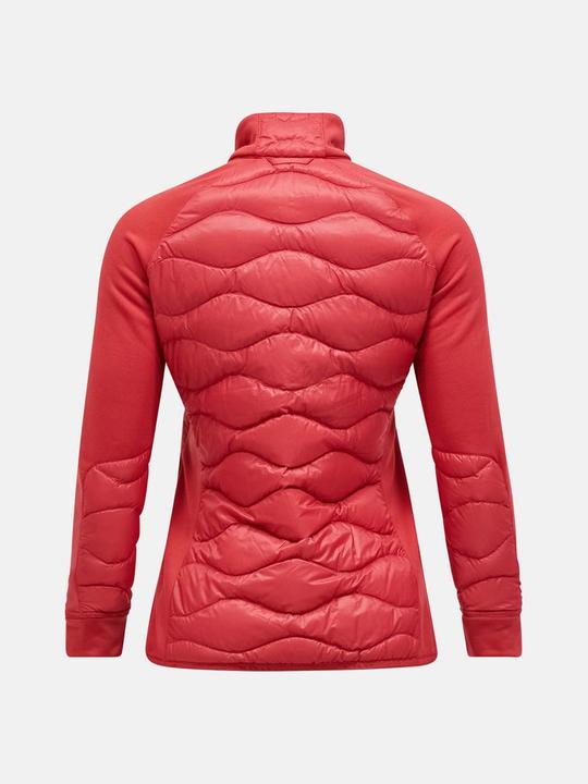 Produktbild Peak Performance Helium Down Hybrid Jacket (S)