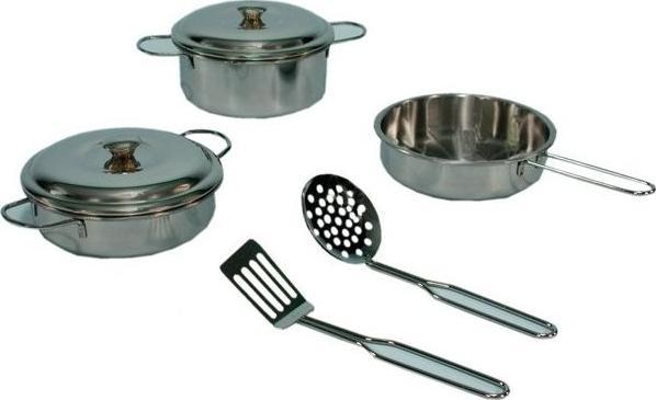 Immagine prodotto Beeboo Set di pentole
